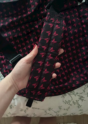 Eastpak Kargo Çanta - Görsel 5