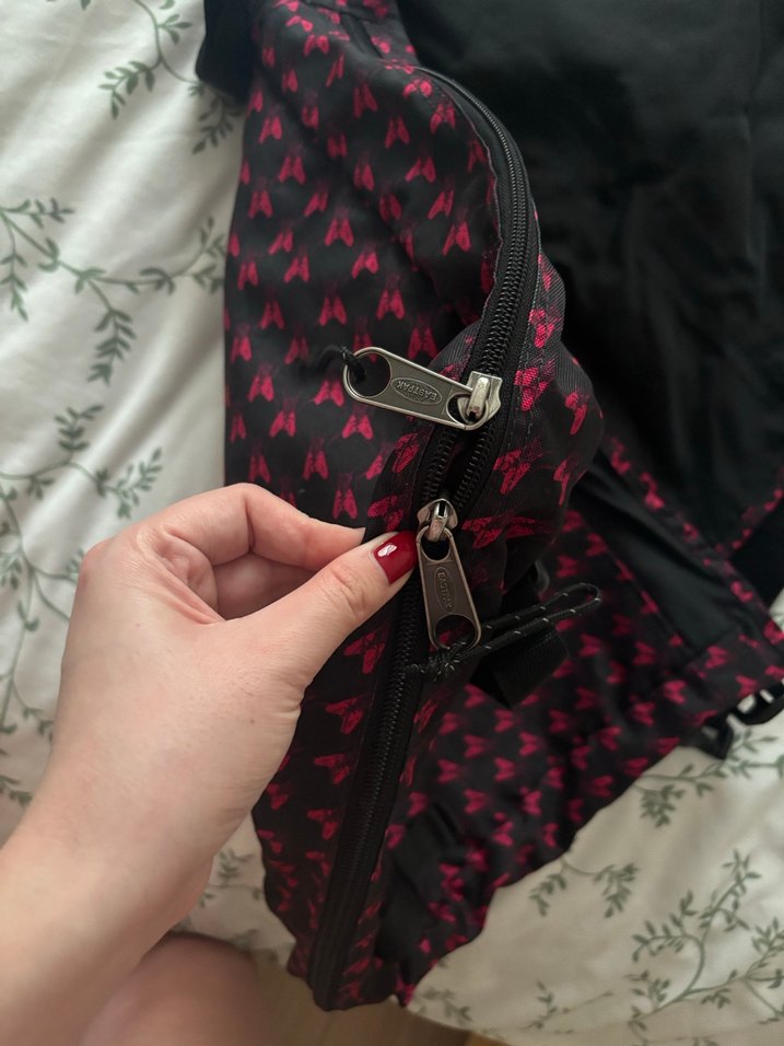 Eastpak Kargo Çanta - Görsel 3
