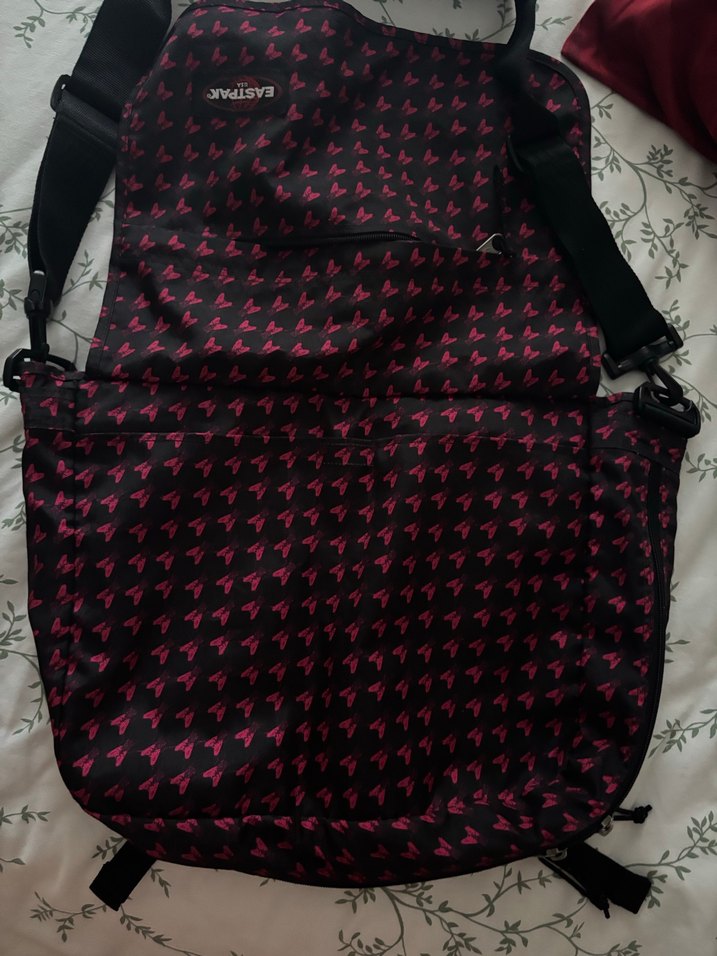 Eastpak Kargo Çanta - Görsel 4
