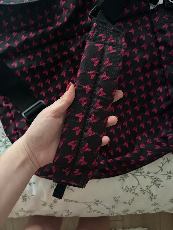 Eastpak Kargo Çanta - Görsel 5
