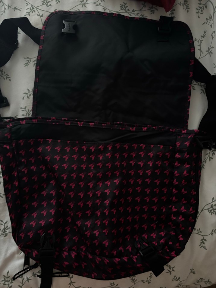 Eastpak Kargo Çanta - Görsel 2