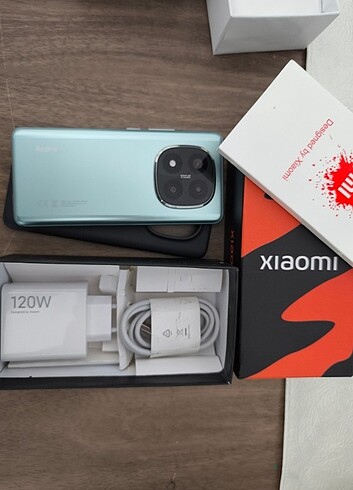 Redmi note 14 pro plus 12 ram 512 gb