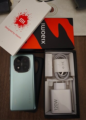  Beden Renk Redmi note 14 pro plus 12 ram 512 gb