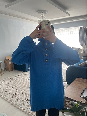xl Beden Kazak