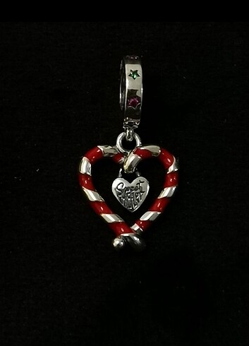 Pandora Charm