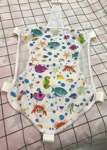 Bebek küvet filesi - Görsel 2