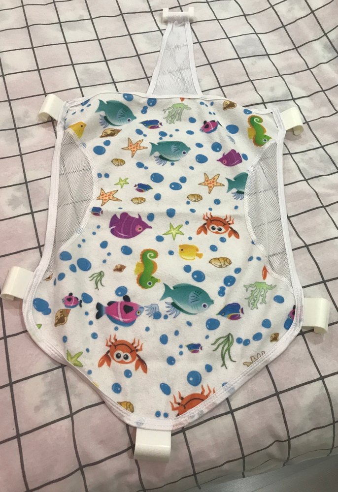 Bebek küvet filesi - Görsel 2