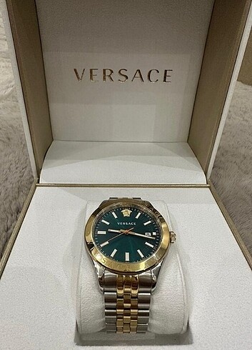 Versace sıfır saat