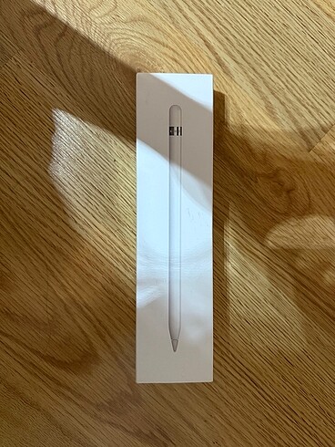 Apple Pencil 1. Nesil