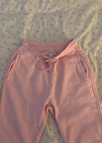 Les Benjamins Pembe Eşofman 305