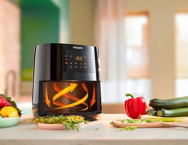 Beden Philips airfryer