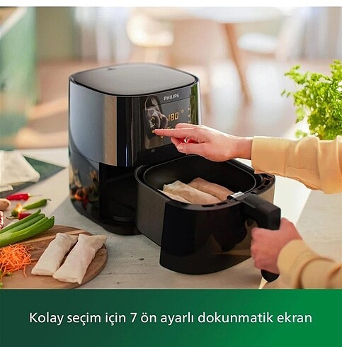 Philips airfryer