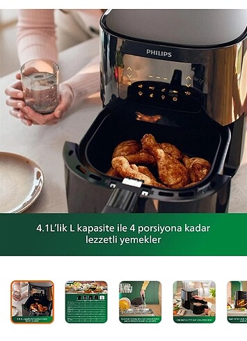 Philips Philips airfryer