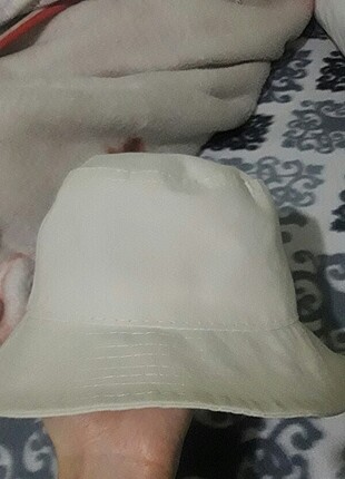 Bucket şapka