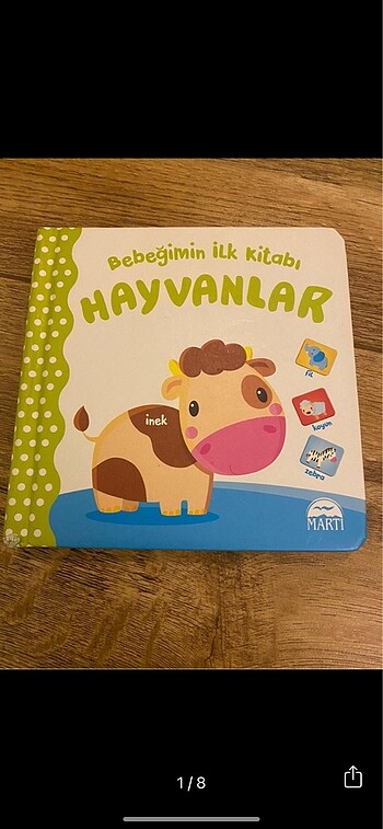 Bebek kitaplari