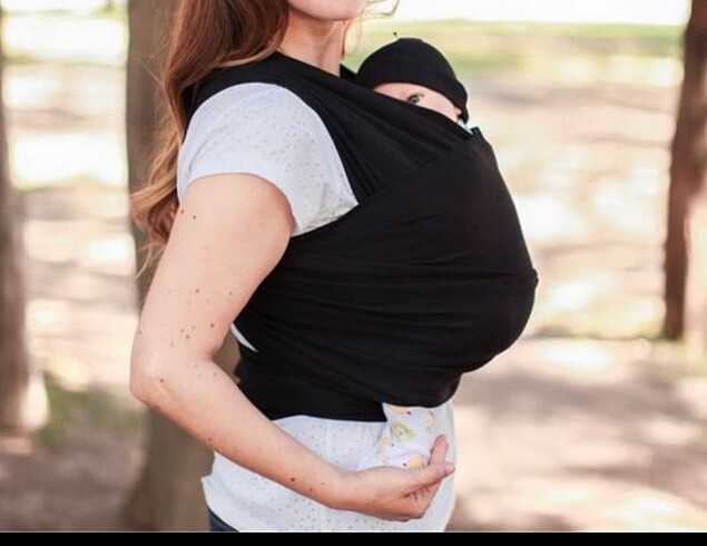 Wrap sling