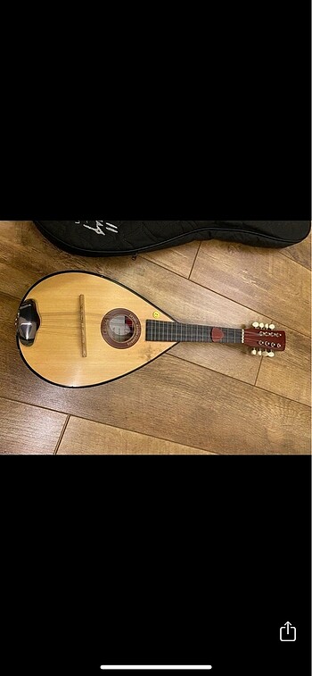Mandolin cümbüş