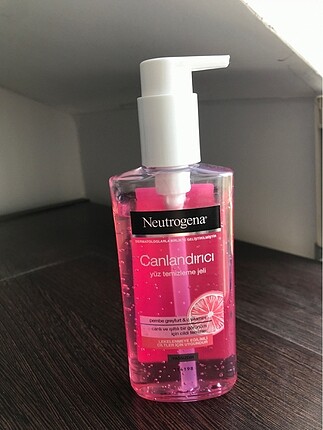 neutrogena