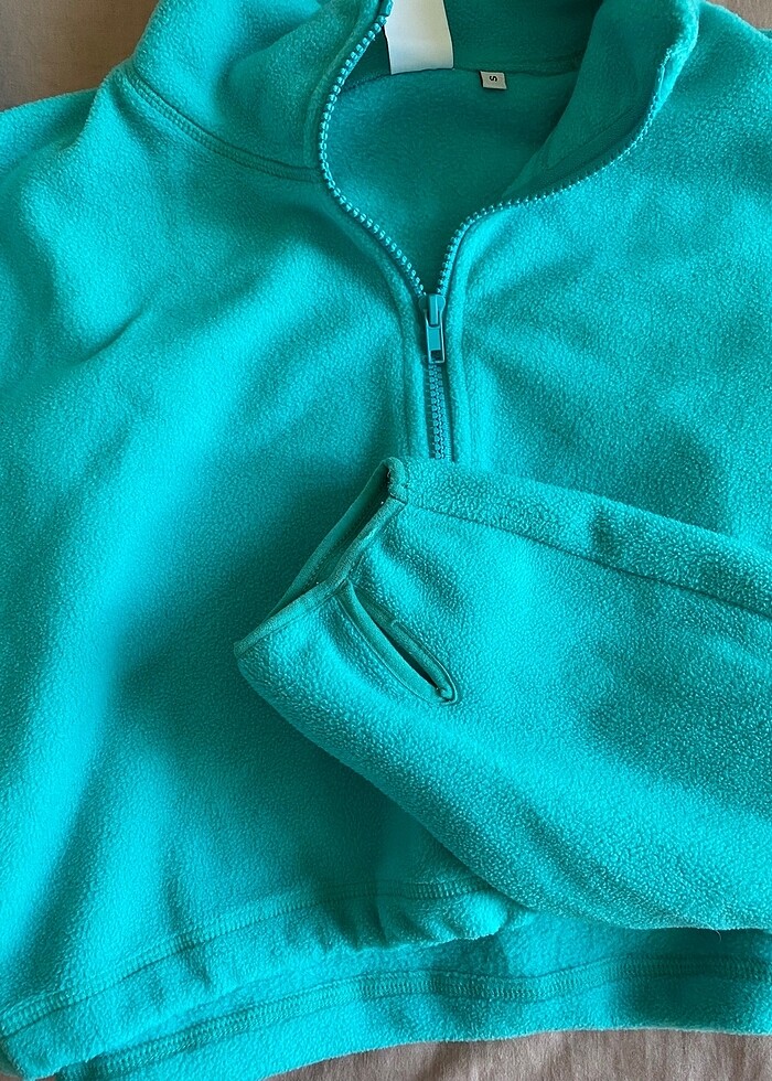 Polar sweatshirt - Görsel 2