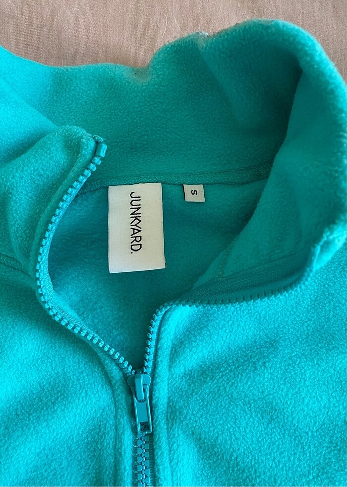 Polar sweatshirt - Görsel 3