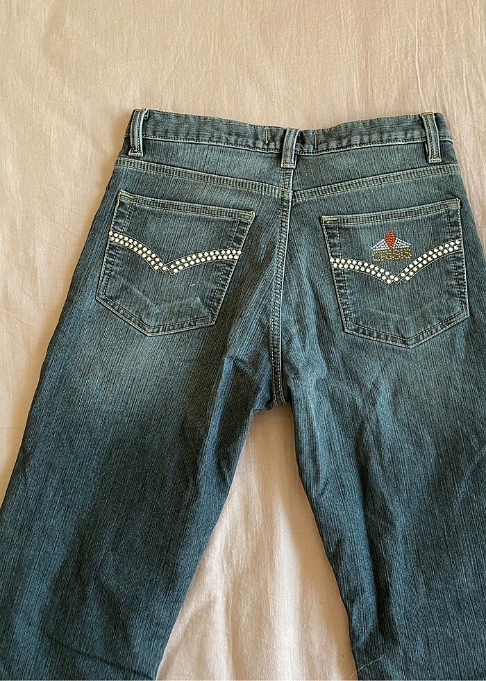 Kot Pantolon - Görsel 2