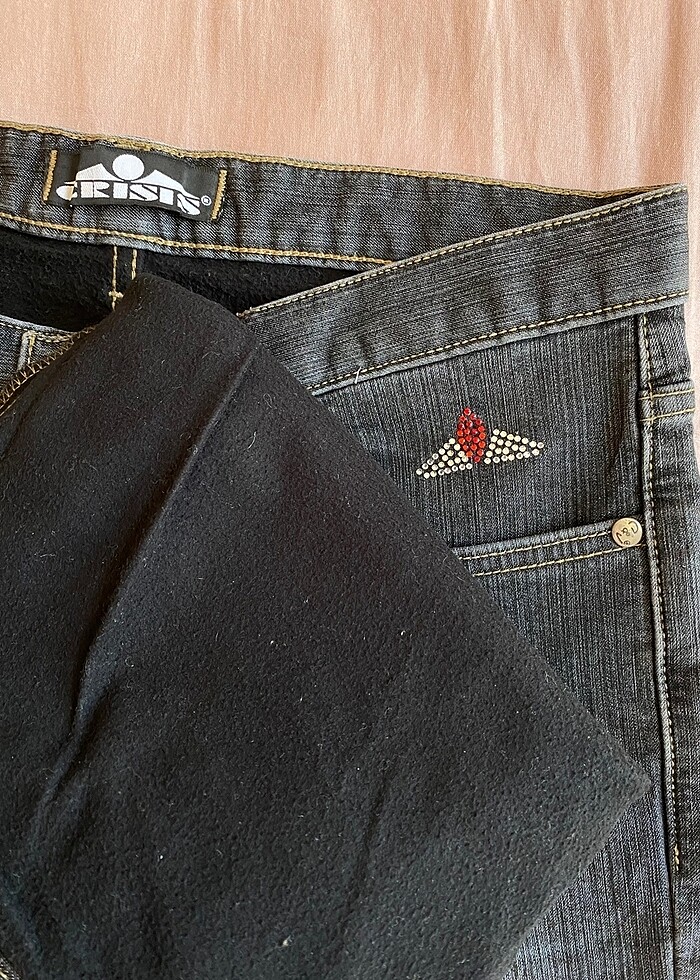 Kot Pantolon - Görsel 3