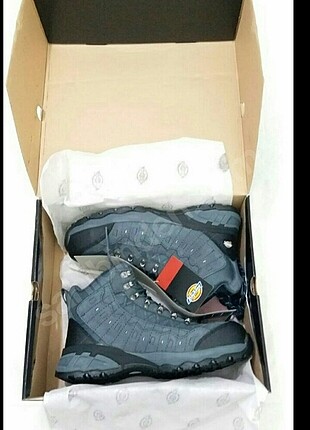 Dickies Gironde safety boot / iş botu
