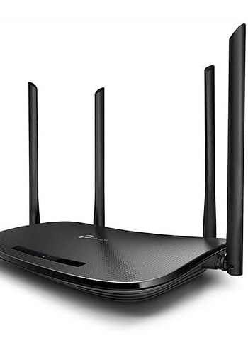 Tp-Link Tp-link modem
