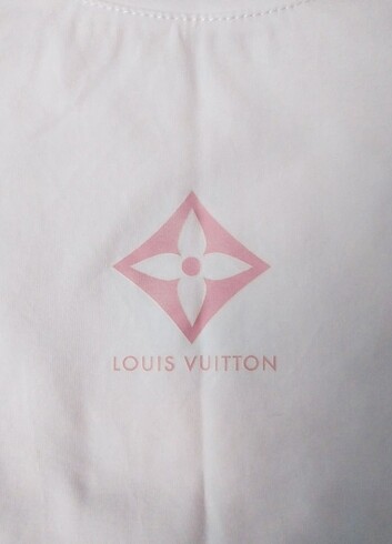 Louis Vuitton Tişört 