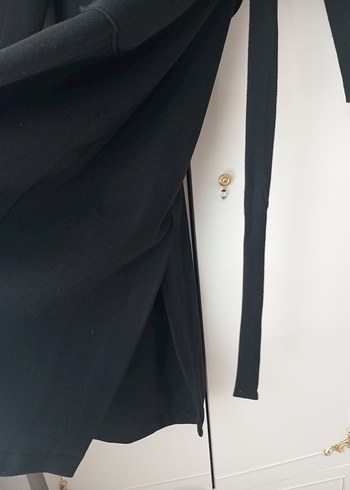 Uzun Siyah Kaban - Görsel 4