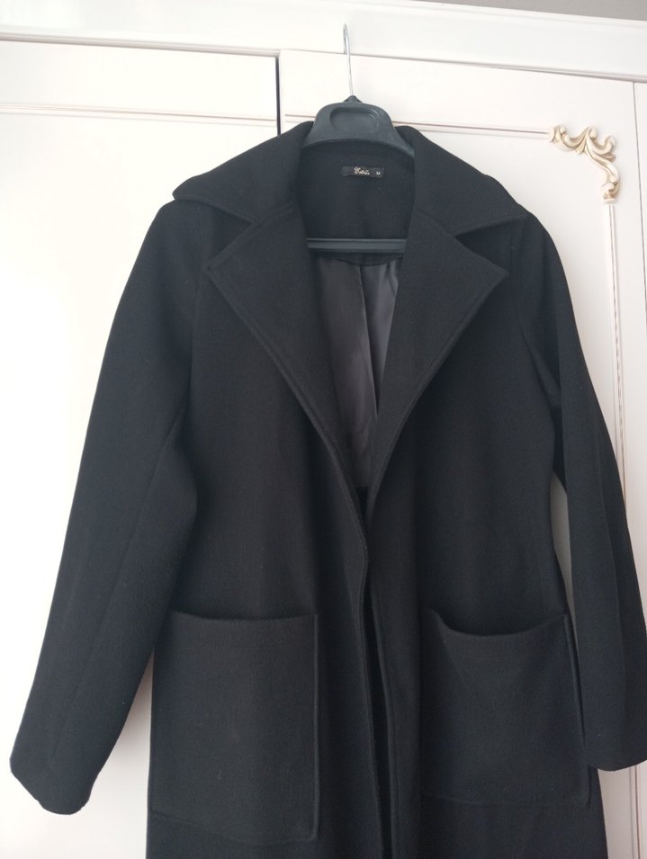 Uzun Siyah Kaban - Görsel 2