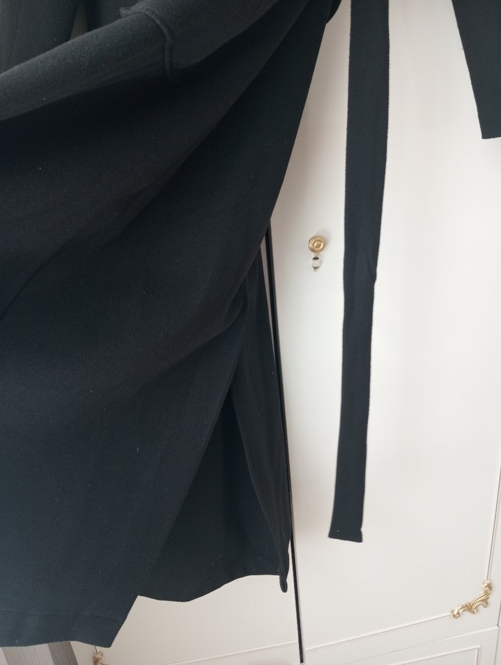 Uzun Siyah Kaban - Görsel 4