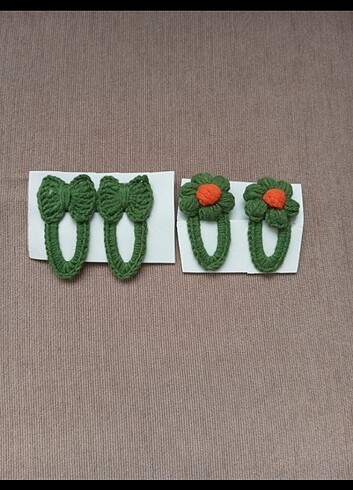 Çocuk toka - Görsel 3