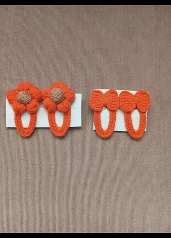 Çocuk toka - Görsel 4