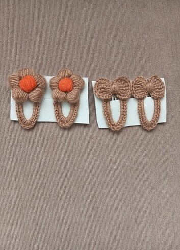 Çocuk toka - Görsel 5