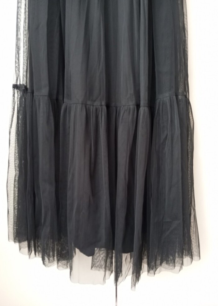 @uzun elbise - Görsel 2