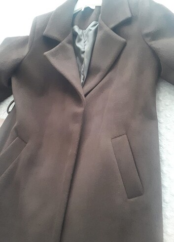 Kadın kaban - Görsel 4