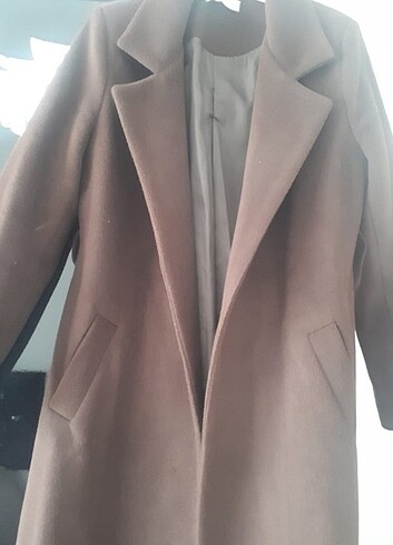 Kadın kaban - Görsel 5