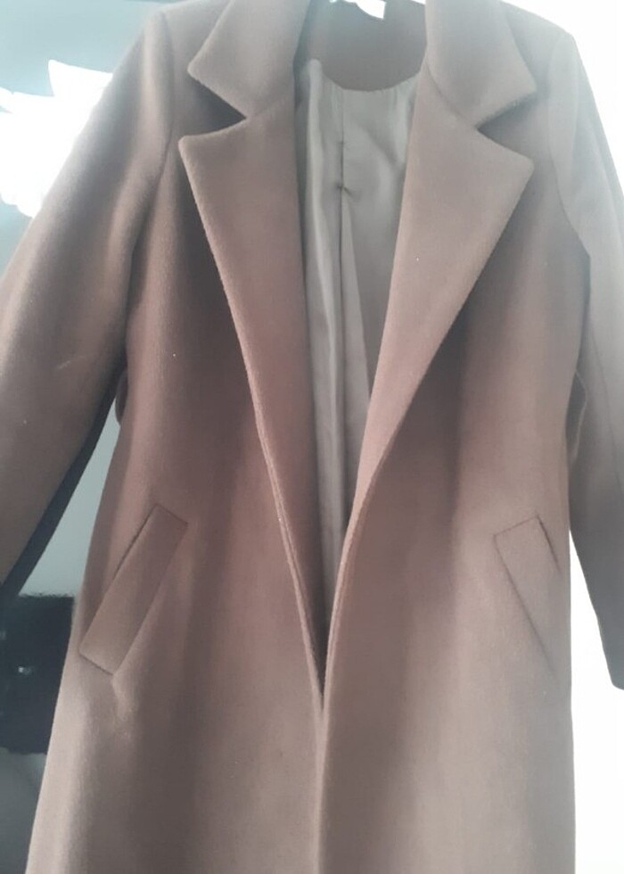 Kadın kaban - Görsel 5