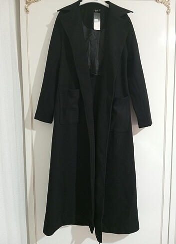 Kadın kaban - Görsel 2