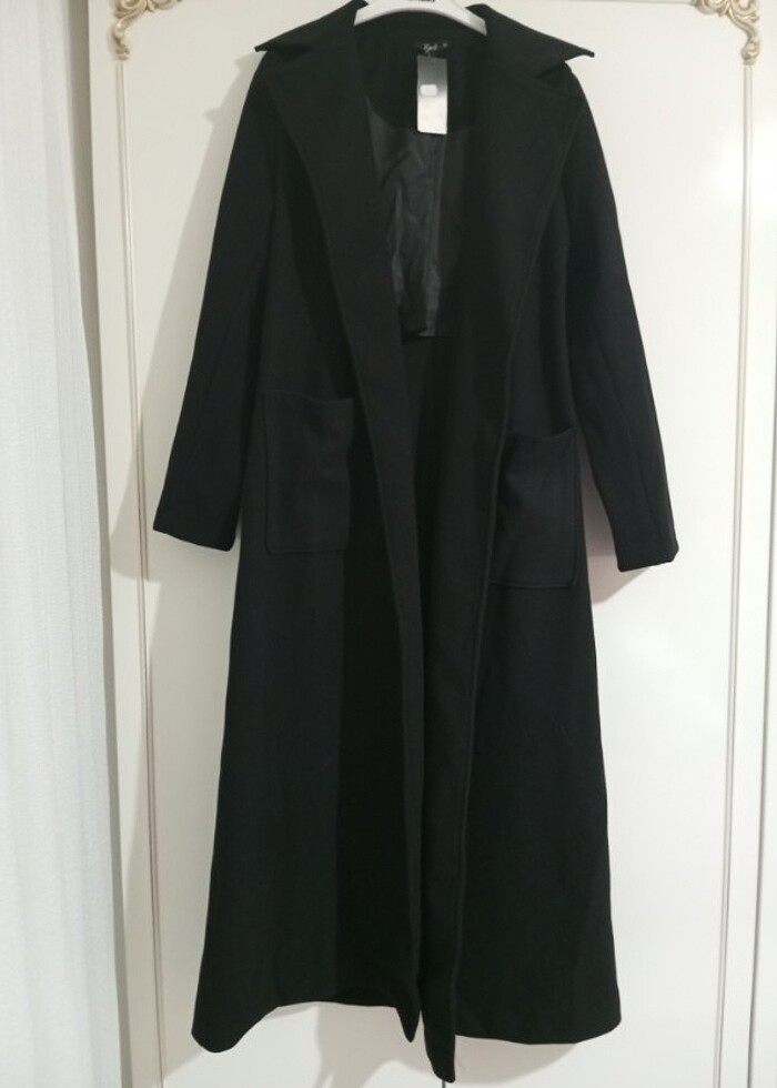 Kadın kaban - Görsel 2