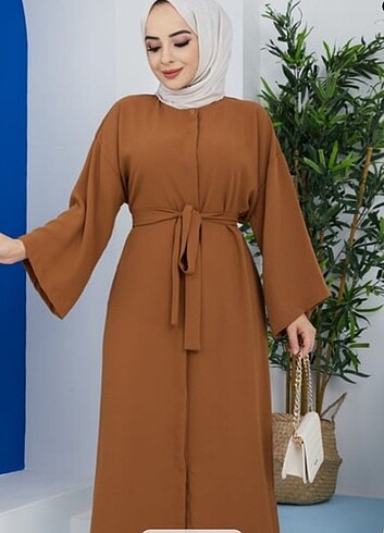 Abaya 