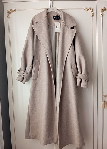 Kadın kaban - Görsel 2