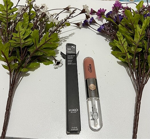 Kiko ruj