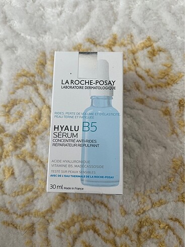 Serum b5