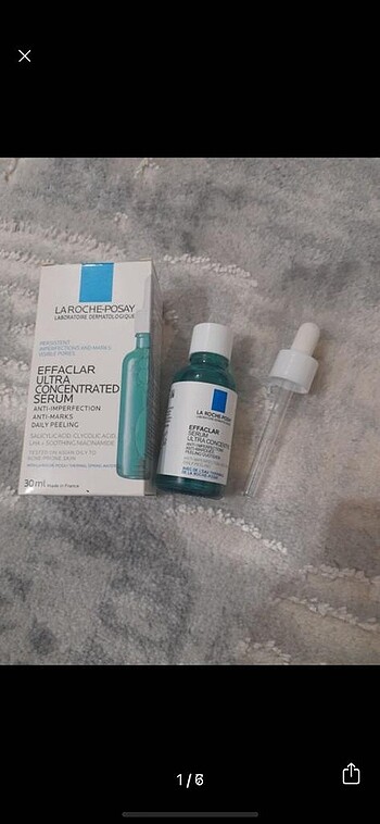 La Roche Posay Serum