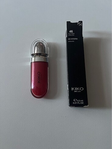 Kiko Ruj ruj