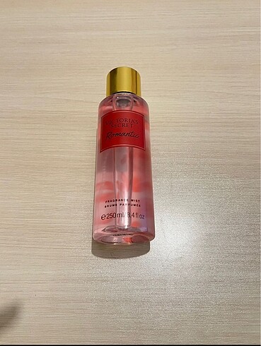 Victoria s Secret Vücut spreyi