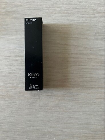 Beden Ruj gloss