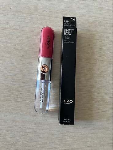 Ruj gloss